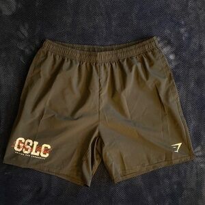 Gymshark 7’’ Arrival Shorts